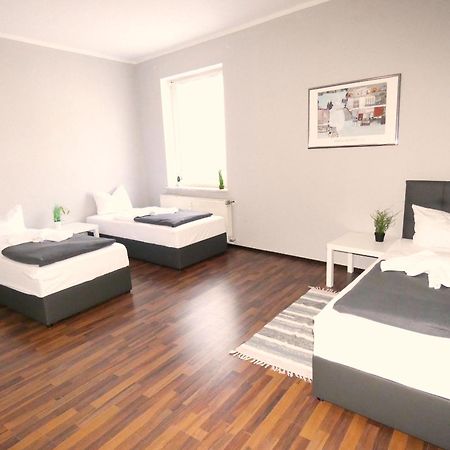 Sunnyhome Monteurwohnungen Und Apartments In Schwandorf Buitenkant foto