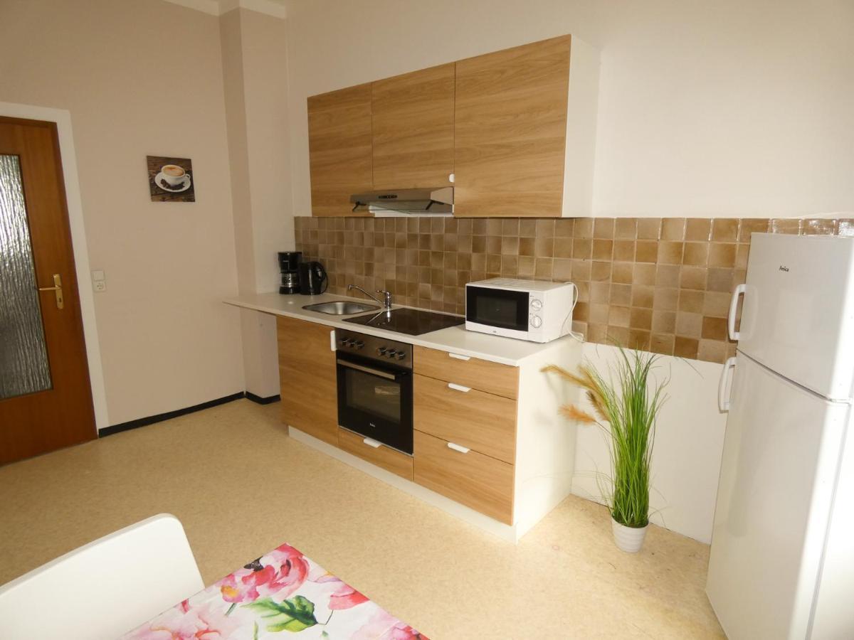 Sunnyhome Monteurwohnungen Und Apartments In Schwandorf Buitenkant foto