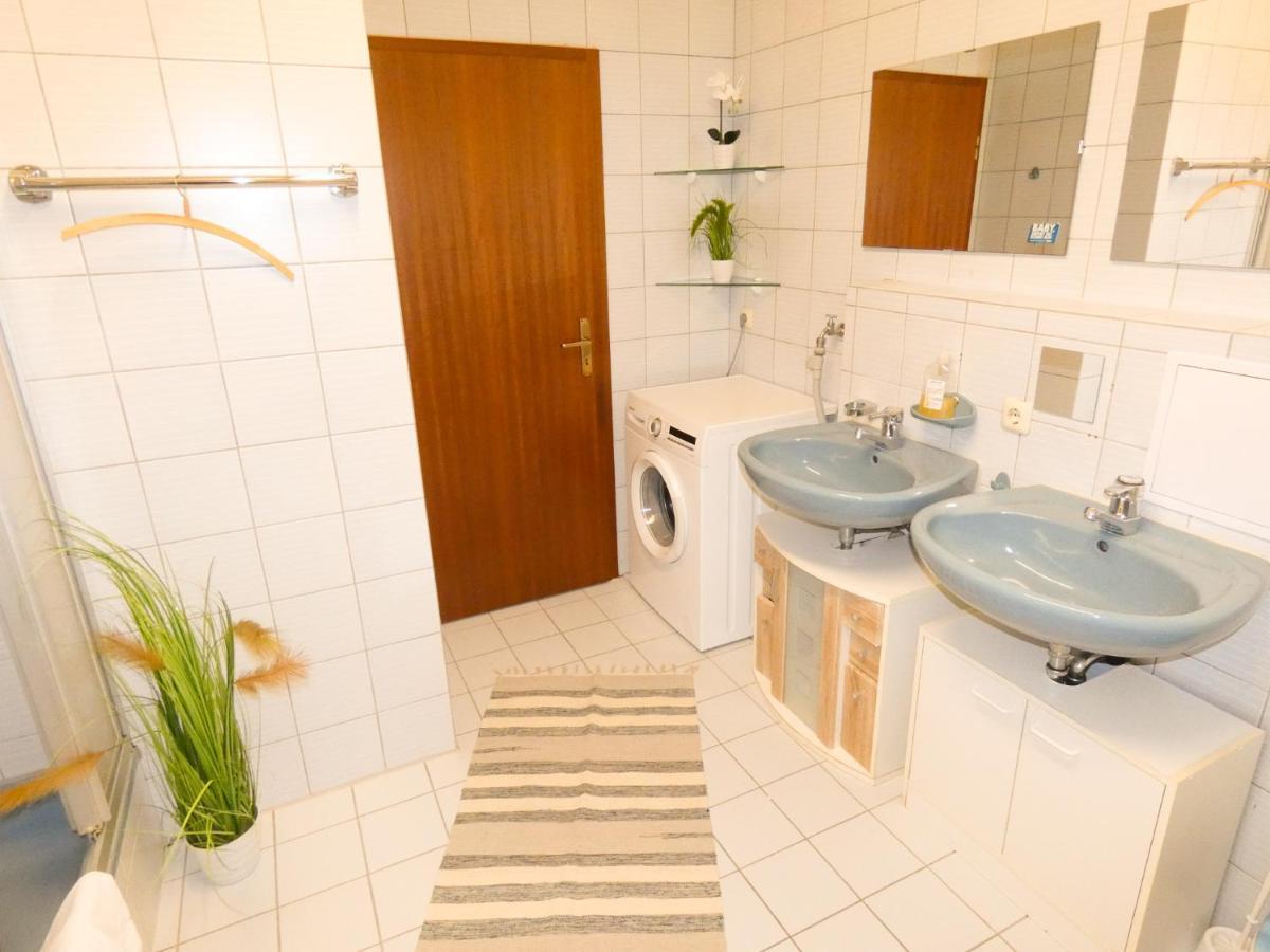 Sunnyhome Monteurwohnungen Und Apartments In Schwandorf Buitenkant foto