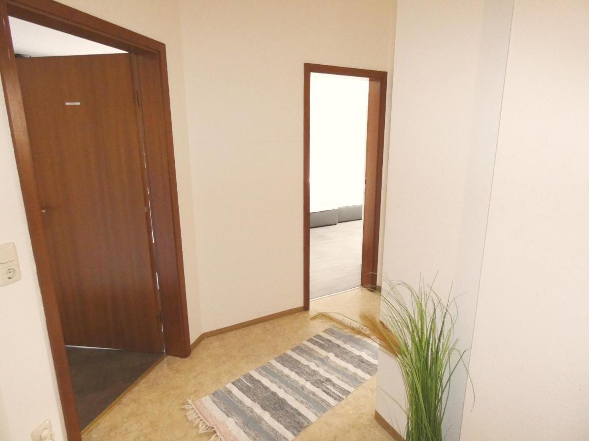 Sunnyhome Monteurwohnungen Und Apartments In Schwandorf Buitenkant foto