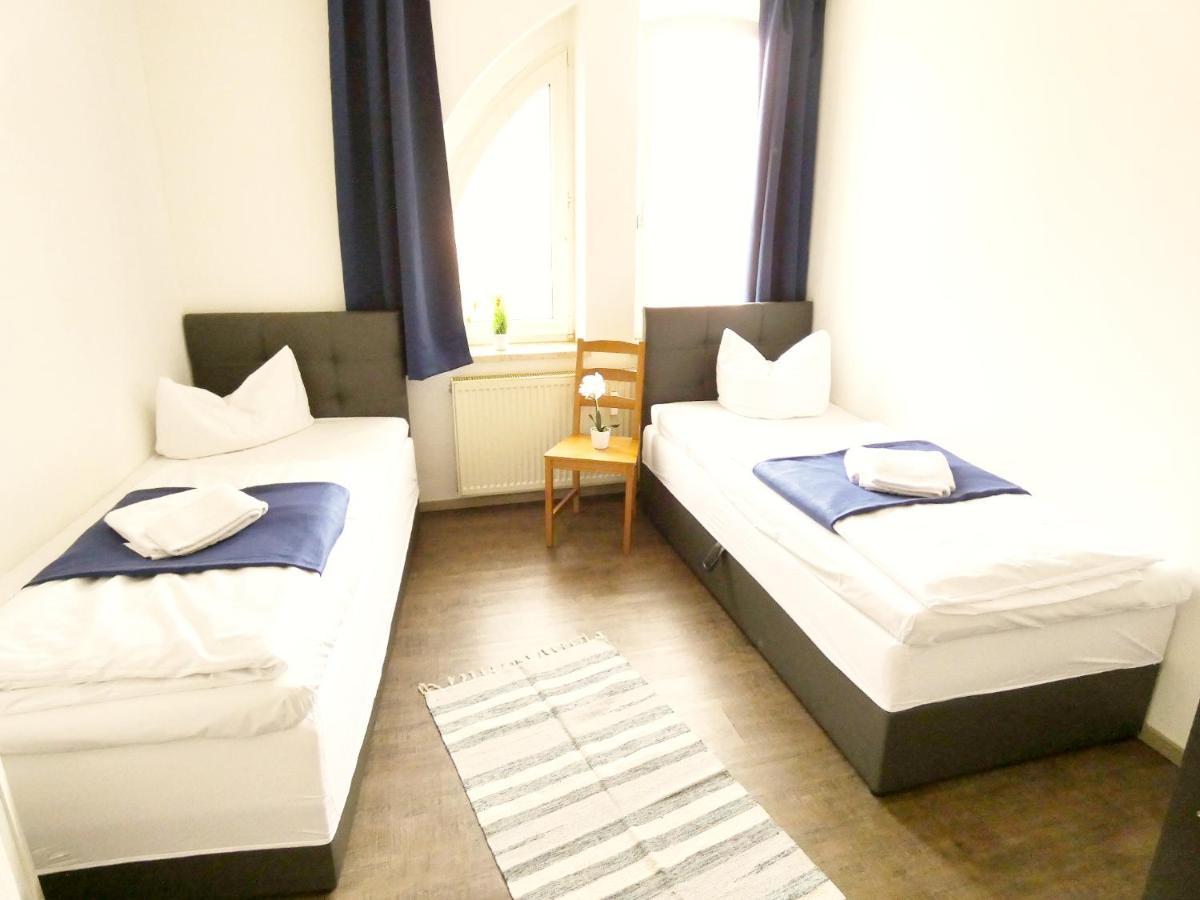 Sunnyhome Monteurwohnungen Und Apartments In Schwandorf Buitenkant foto