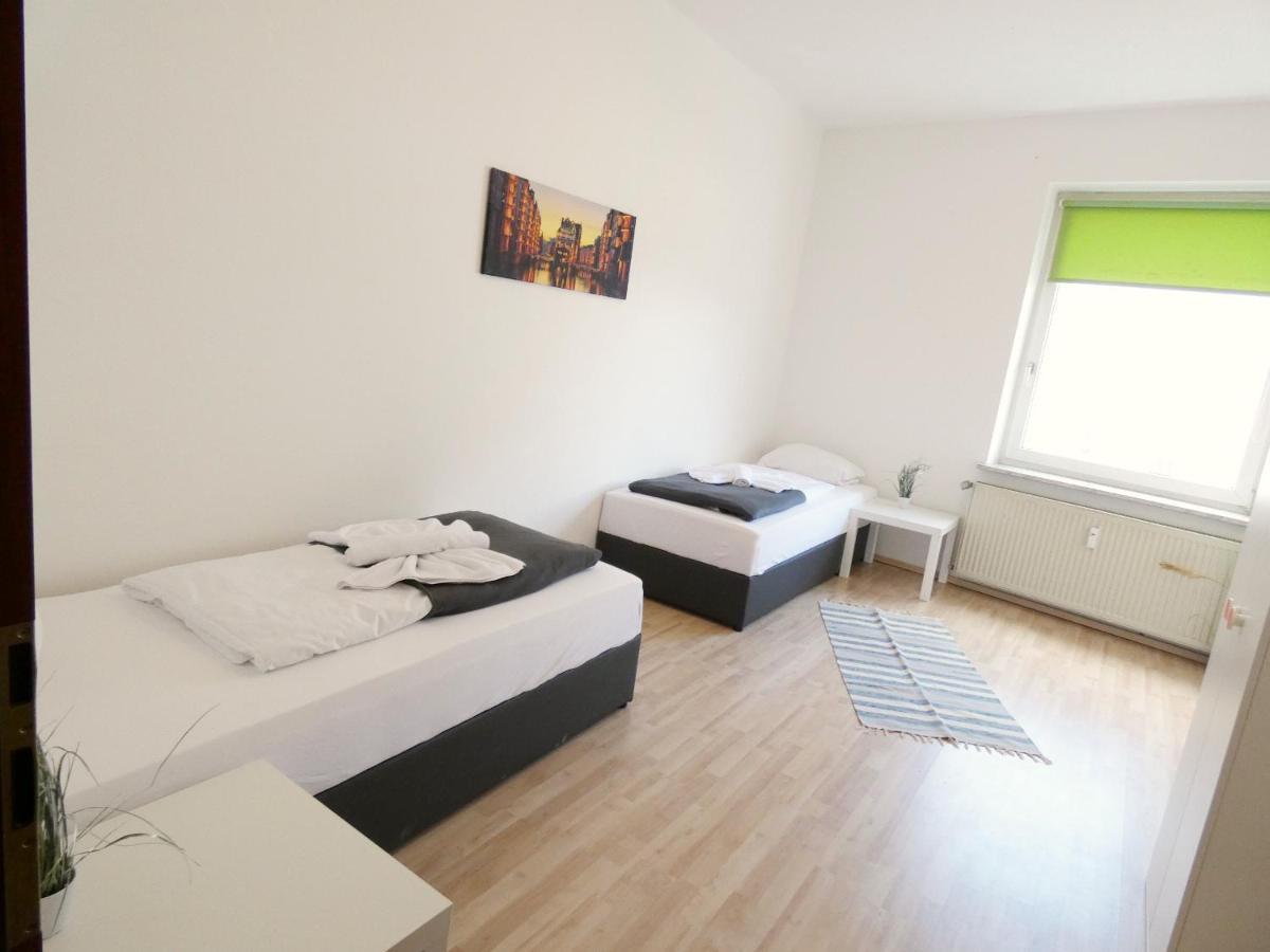 Sunnyhome Monteurwohnungen Und Apartments In Schwandorf Buitenkant foto