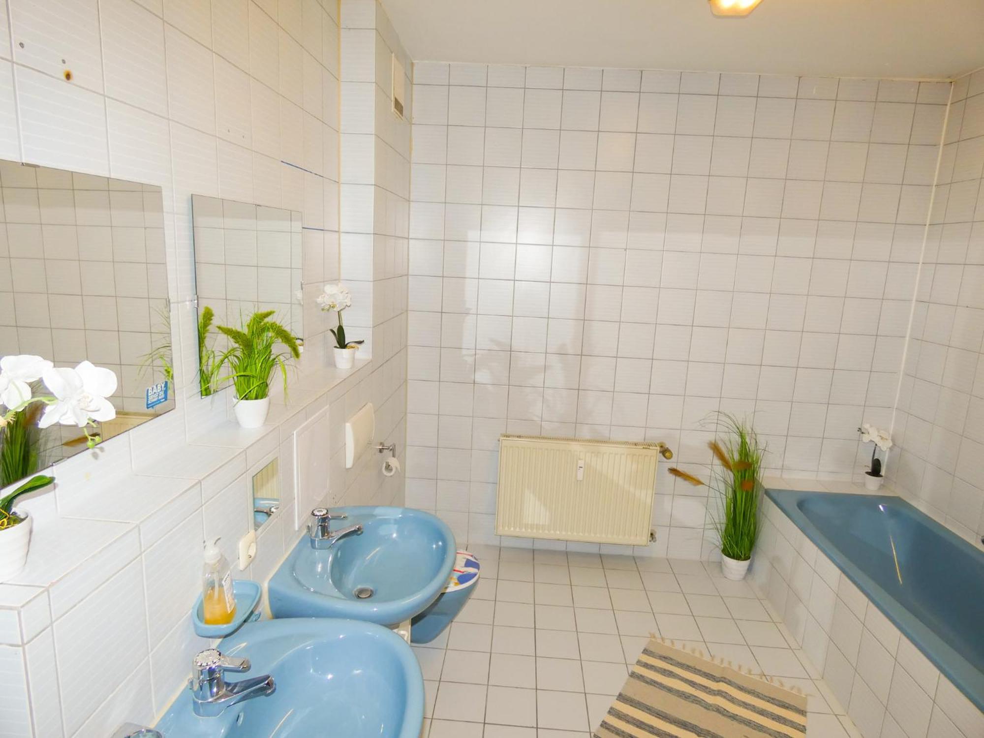 Sunnyhome Monteurwohnungen Und Apartments In Schwandorf Buitenkant foto