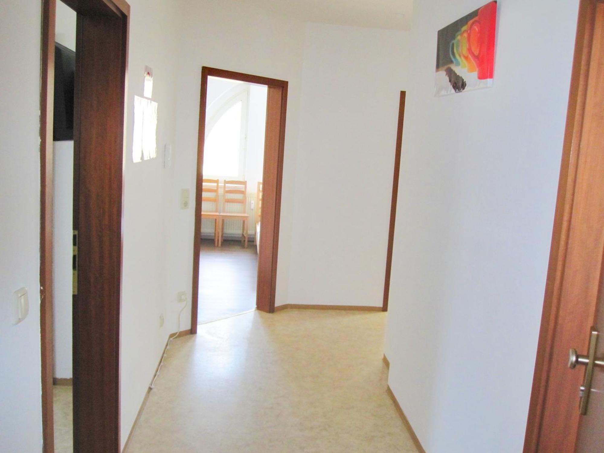 Sunnyhome Monteurwohnungen Und Apartments In Schwandorf Buitenkant foto