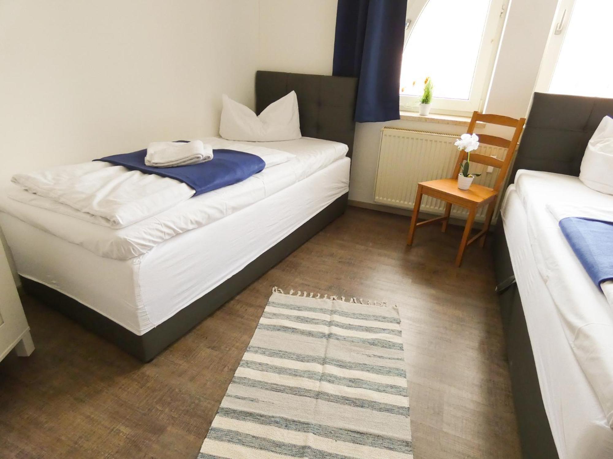 Sunnyhome Monteurwohnungen Und Apartments In Schwandorf Buitenkant foto