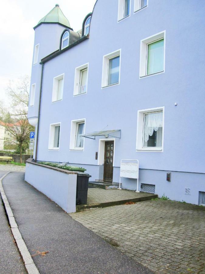 Sunnyhome Monteurwohnungen Und Apartments In Schwandorf Buitenkant foto