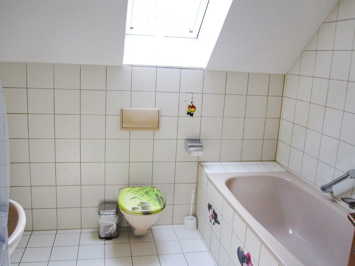 Sunnyhome Monteurwohnungen Und Apartments In Schwandorf Buitenkant foto