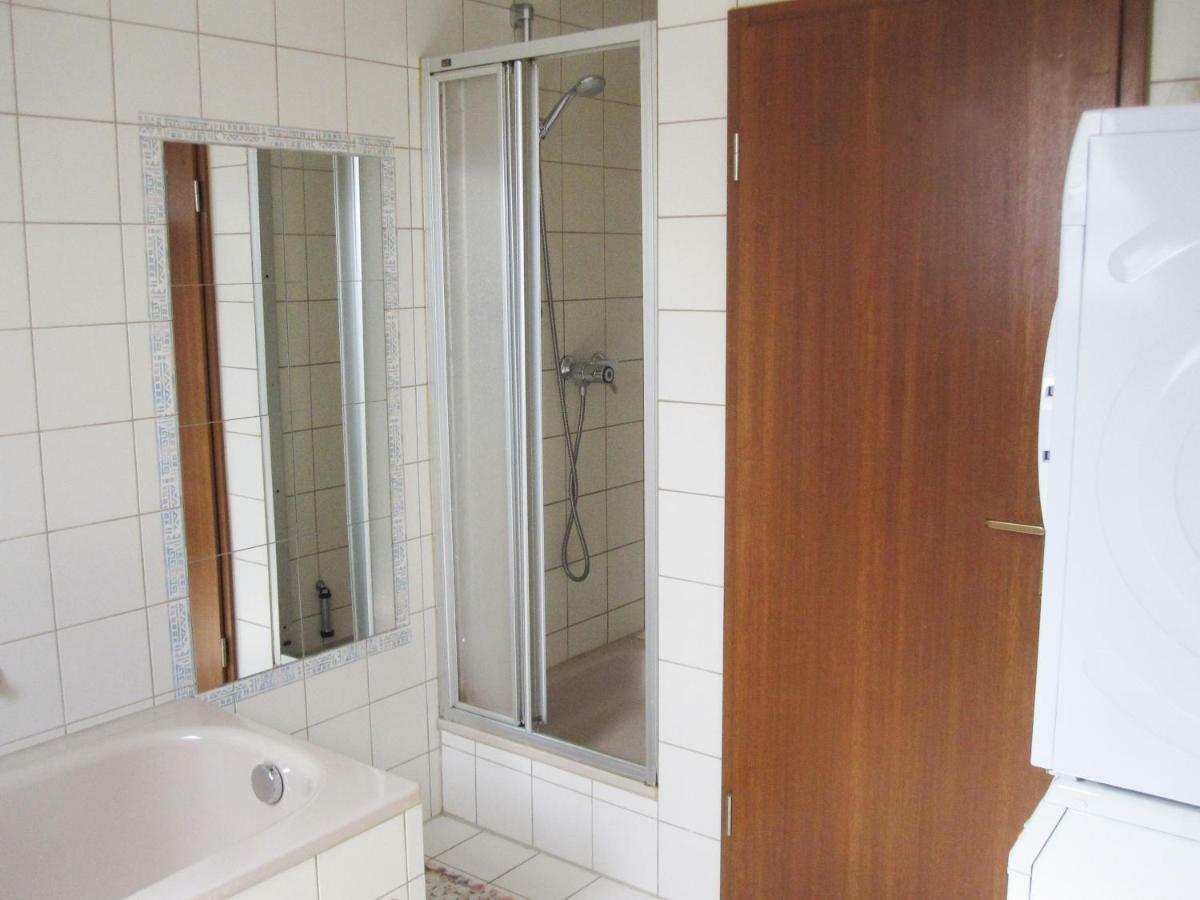 Sunnyhome Monteurwohnungen Und Apartments In Schwandorf Buitenkant foto