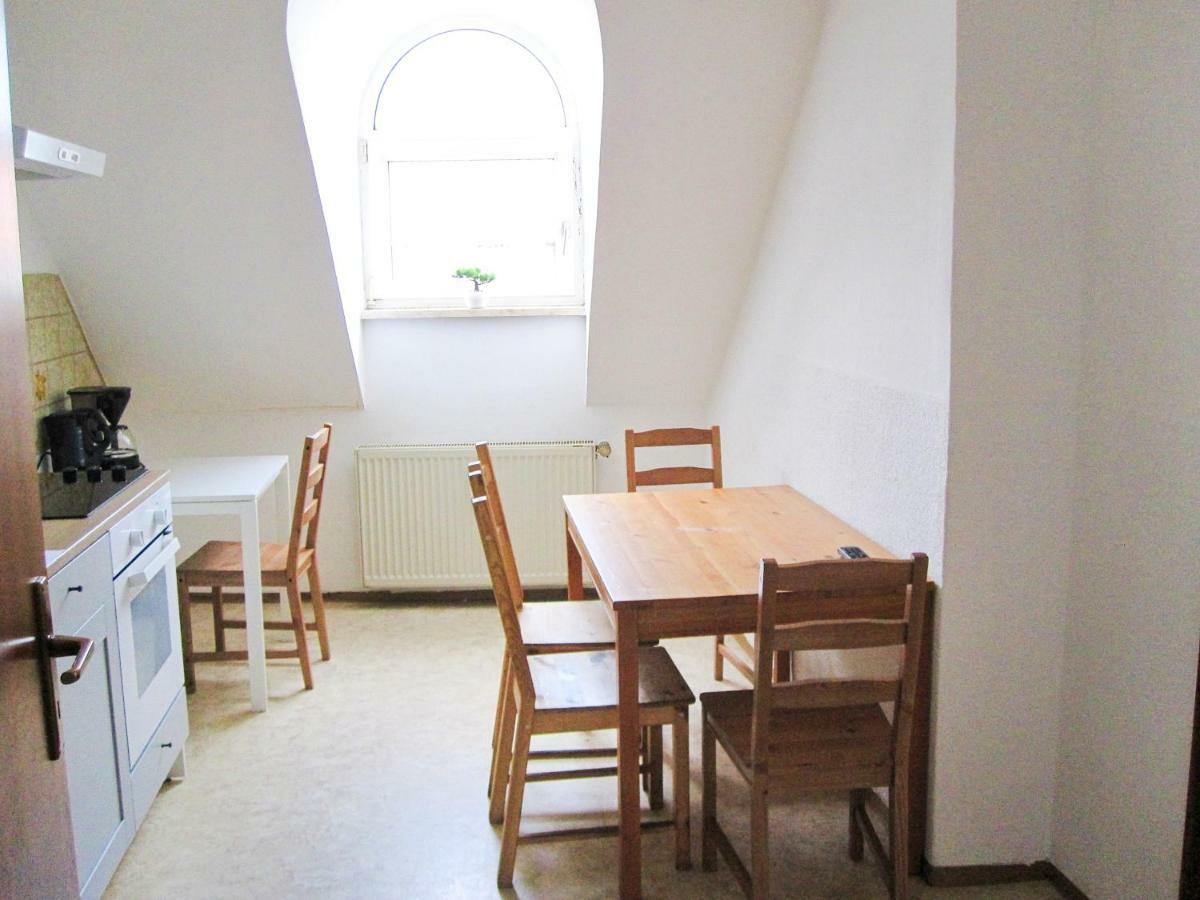 Sunnyhome Monteurwohnungen Und Apartments In Schwandorf Buitenkant foto